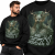 BLUZA SŁOWIAŃSKIA  LESZY